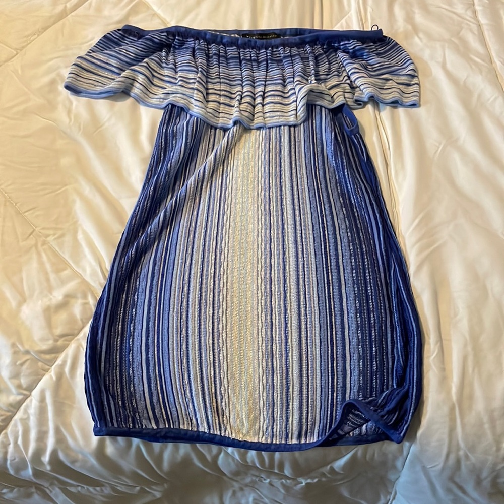 Off the shoulder top ❌SOLD❌